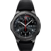 ウェアラブル端末 ウォッチタイプ Galaxy Gear S3 frontier SM-R760NDAAXJP