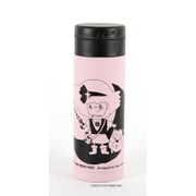 ℃keep マグボトル 350ml ミンキーモモ