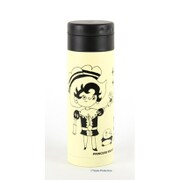 ℃keep マグボトル 350ml リボンの騎士