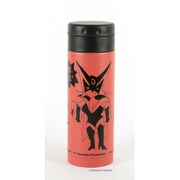 ℃keep マグボトル 350ml ヤッターマン
