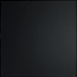枠無し ブラックボード Sサイズ BB019BK
