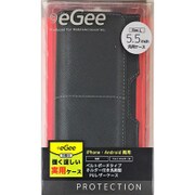 EG55-FRE01A-BK [汎用ベルトループ型ケース Lサイズ ブラック]