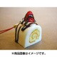 サンプルストラップ ロールケーキ ホワイト