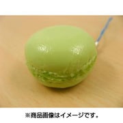 サンプルストラップ マカロン 抹茶