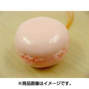 サンプルストラップ マカロン ストロベリー