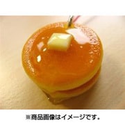 サンプルストラップ ホットケーキ