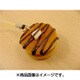 サンプルストラップ ホットケーキ チョコ