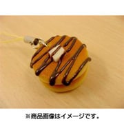 サンプルストラップ ホットケーキ チョコ