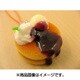 サンプルストラップ ホットケーキ ブルーベリー