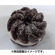 サンプルストラップ クリームドーナッツ ホワイト