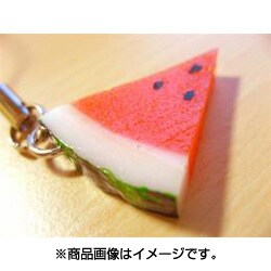 サンプルストラップ スイカ