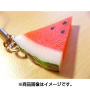 サンプルストラップ スイカ