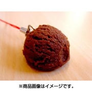 サンプルストラップ アイスクリーム チョコ