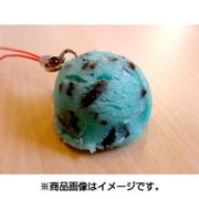 サンプルストラップ アイスクリーム チョコミント