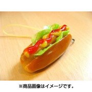 サンプルストラップ ホットドッグ