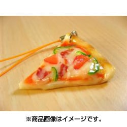 サンプルストラップ ピザ三角