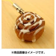 サンプルストラップ シナモンロール