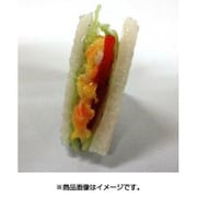サンプルストラップ タマゴサンド