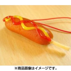 サンプルストラップ アメリカンドッグ