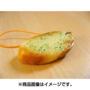 サンプルストラップ ガーリックトースト