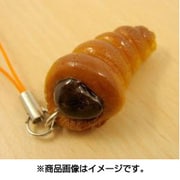 サンプルストラップ チョココロネ