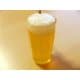 サンプルストラップ ビール