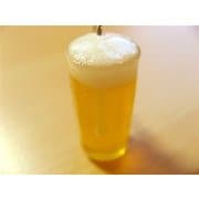 サンプルストラップ ビール