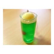サンプルストラップ クリームソーダ
