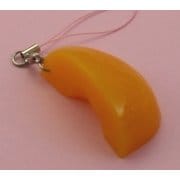 サンプルストラップ ピーチ