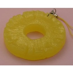 サンプルストラップ パイン