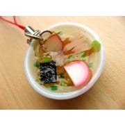 サンプルストラップ ラーメン
