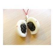サンプルストラップ あんまん