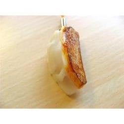 サンプルストラップ 焼き餃子