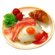 サンプルストラップ モーニングセット