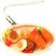 サンプルストラップ お子様ランチ