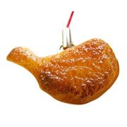 サンプルストラップ とりもも