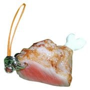 サンプルストラップ 骨付きもも肉