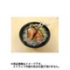 サンプルストラップ 鮭茶漬け