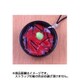 サンプルストラップ 鉄火丼 [約27mm]