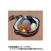 サンプルストラップ おでん 土鍋 [食品サンプル]