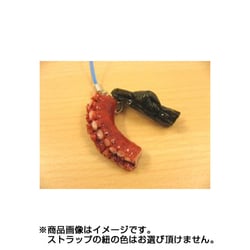 サンプルストラップ おでん たこ [食品サンプル]