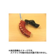 サンプルストラップ おでん たこ [食品サンプル]