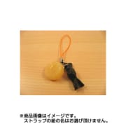 サンプルストラップ おでん 大根 [食品サンプル]