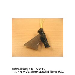 サンプルストラップ おでん こんにゃく [食品サンプル]