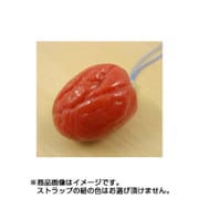 サンプルストラップ 梅干し [食品サンプル]