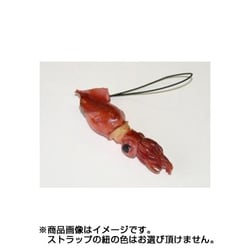 サンプルストラップ ほたるいか [食品サンプル]