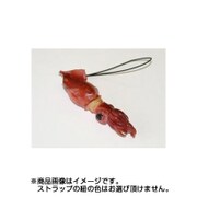 サンプルストラップ ほたるいか [食品サンプル]