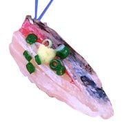 サンプルストラップ ミニ寿司 アジ