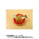 サンプルストラップ 猫ごはん [食品サンプル]