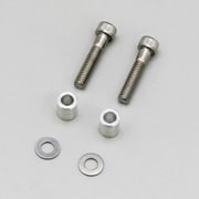 ボルトカラーセット インチ ハンドルPヨウ 77439